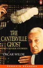 Oscar Wilde - The Canterville Ghost and other stories