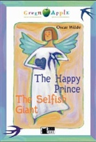 Oscar Wilde - The Happy Prince and The Selfish Giant