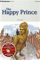 Bill Bowler, Oscar Wilde - The Happy Prince