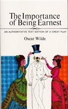 Oscar Wilde - The Importance of Being Earnest