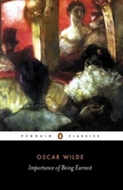 Richard Cave, Richard Allen Cave, Oscar Wilde, Richard Cave - The Importance of Being Earnest and Other Plays