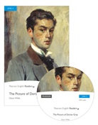 Oscar Wilde - The Picture of Dorian Gray book with MP3