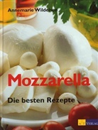 Annemarie Wildeisen - Mozzarella