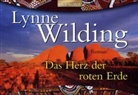 Lynne Wilding - Das Herz der roten Erde, Sonderausgabe
