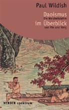 Paul Wildish - Daoismus im Überblick
