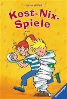 Stefan Wilfert - Kost-Nix-Spiele