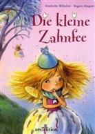 Regine Altegoer, Friederike Wilhelmi - Die kleine Zahnfee