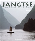 Philipp Wilkinson - Jangtse