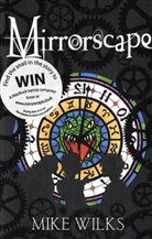Mike Wilks - Mirrorscape