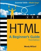 Wendy Willard - Html