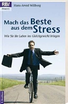 Hans-Arved Willberg - Mach das Beste aus dem Stress