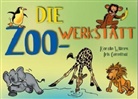 Iris Odenthal, Karolin Willems - Die Zoo-Werkstatt