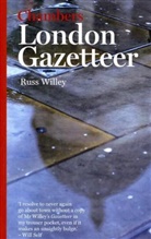 Russ Willey - London Gazetteer