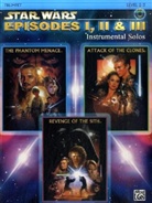 Bill Galliford, John Williams - Star Wars, Episodes I, II & III