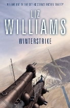 Liz Williams - Winterstrike