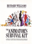 Richard Williams - The Animator's Survival Kit