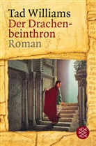 Tad Williams - Der Drachenbeinthron