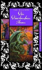 Tad Williams - Der Drachenbeinthron