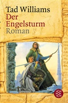 Tad Williams - Der Engelsturm