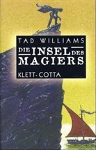 Tad Williams - Die Insel des Magiers