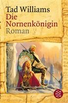 Tad Williams - Die Nornenkönigin