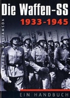 Gordon Williamson - Die Waffen-SS 1933-1945