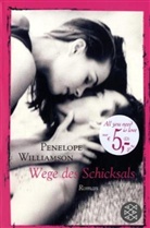 Penelope Williamson - Wege des Schicksals