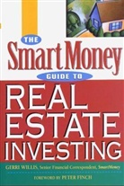 Gerri Willis - Smartmoney Guide to Real Estate Investing
