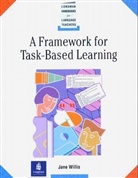 Jane Willis - Framework for task based learning