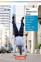 Hans-Georg Willmann - Das Jobwechsler-Buch