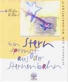 Wilhelm Willms - Ein Stern springt aus der Sternenbahn