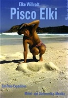 Elke Willrodt - Pisco Elki