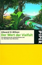 Edward O. Wilson - Der Wert der Vielfalt