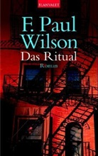 F. P. Wilson, F. Paul Wilson - Das Ritual