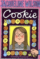 Jacqueline Wilson - Cookie