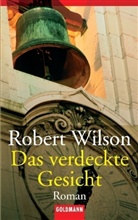 Robert Wilson - Das verdeckte Gesicht