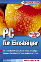 Thomas Brochhagen, Ulrich Wimmeroth - PC für Einsteiger