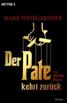 Mario Puzo, Mark Winegardner - Der Pate kehrt zurück