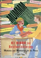 Barbara Winkler - Mit MUMMM zur Berufsorientierung