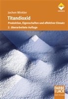 Jochen Winkler, Ulrich Zorll - Titandioxid