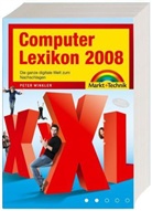 Peter Winkler - Computer-Lexikon 2008