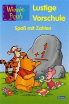 Winnie Puuh, Lustige Vorschule: Spaß mit Zahlen