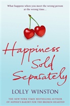 Lolly Winston - Happiness Sold Separately