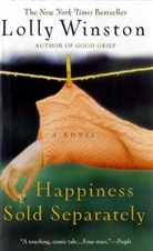 Lolly Winston - Happiness Sold Separately