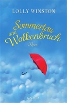 Lolly Winston - Sommertau und Wolkenbruch