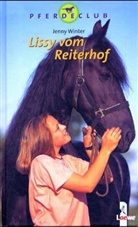 Jenny Winter - Lissy vom Reiterhof
