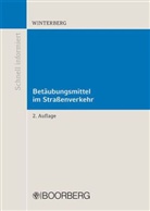 Carsten Winterberg - Betäubungsmittel im Straßenverkehr