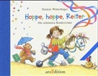 Daniele Winterhager - Hoppe, hoppe, Reiter