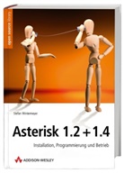 Stefan Wintermeyer - Asterisk 1.2 + 1.4