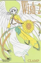 CLAMP - Wish - Bd.2: Ein Wunsch wächst heran
